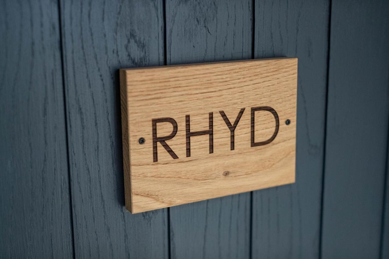 Royal Oak Pub Hotel Cartmel Exterior photo